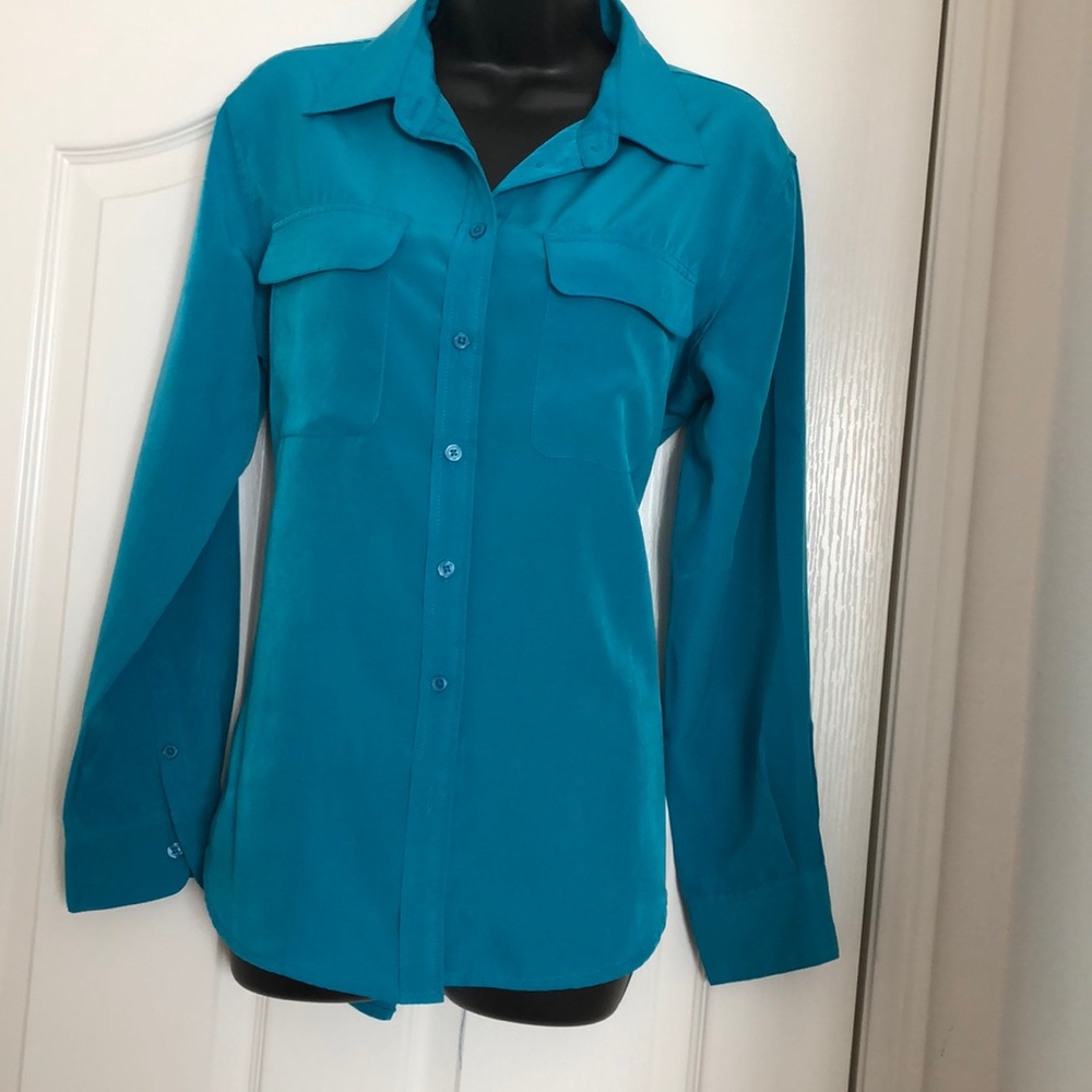 Central Park West Shirt